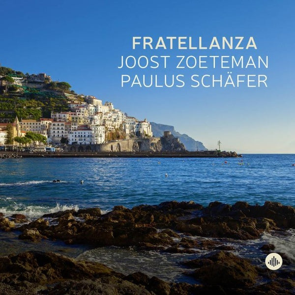 Fratellanza - Front Cover