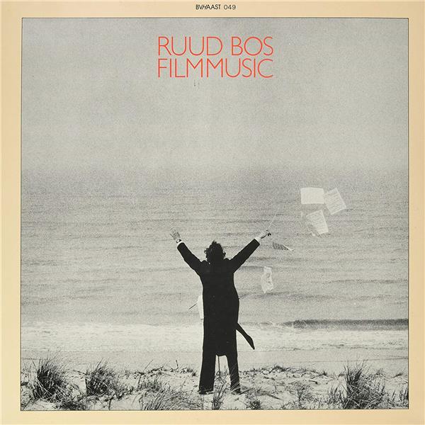 Filmmusic - Front Cover