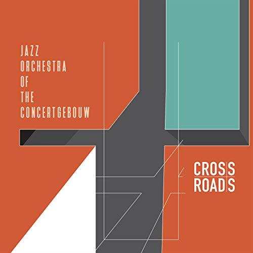 Crossroads - Front Cover