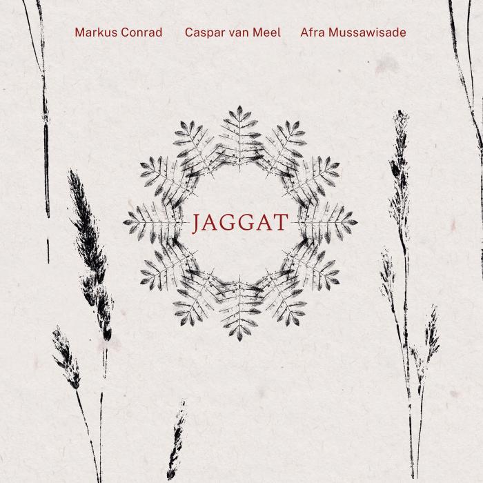 JAGGAT - Front Cover