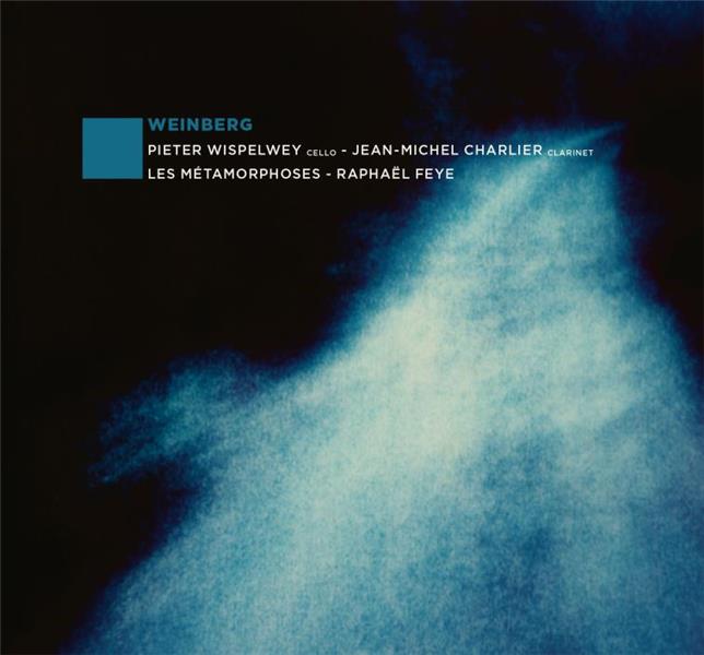 Œuvres pour violoncelle - Front Cover