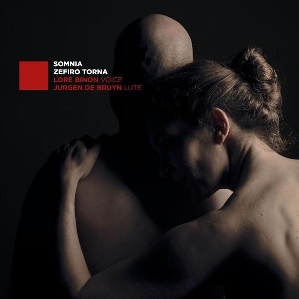Somnia - Front Cover