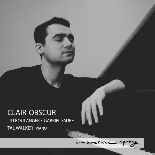 Clair-Obscur - Front Cover