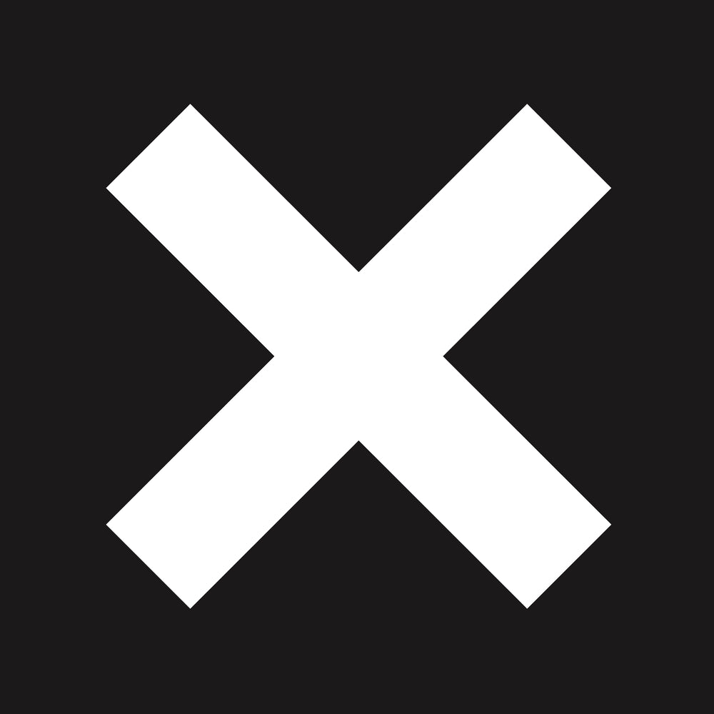 XX - Front Cover