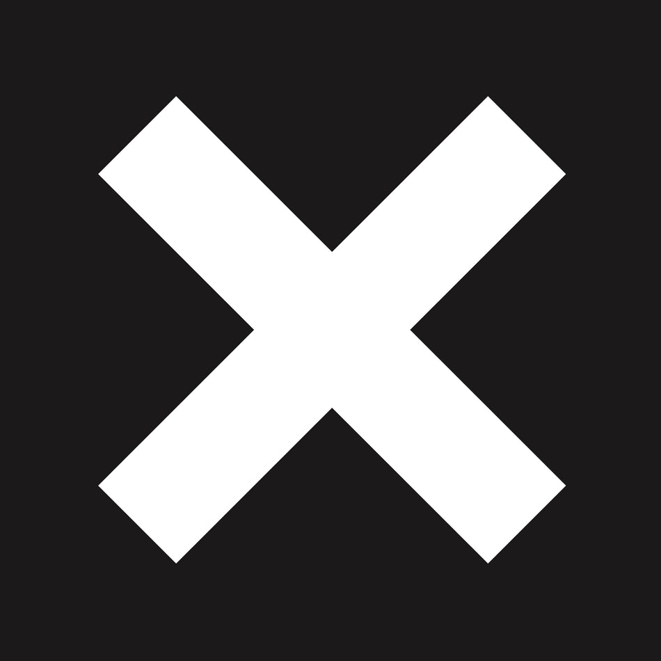 XX - Front Cover