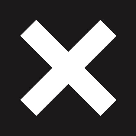 XX - Front Cover