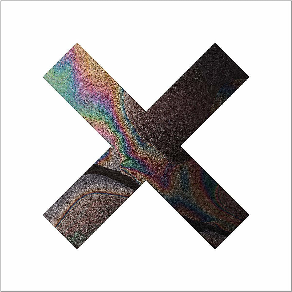 COEXIST - 10TH ANNIVERSARY - VINYLE COULEUR TRANSPARENT - Front Cover