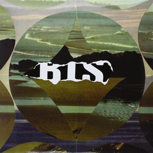 Hemisphere b/w/ Je m'ennuie - Front Cover