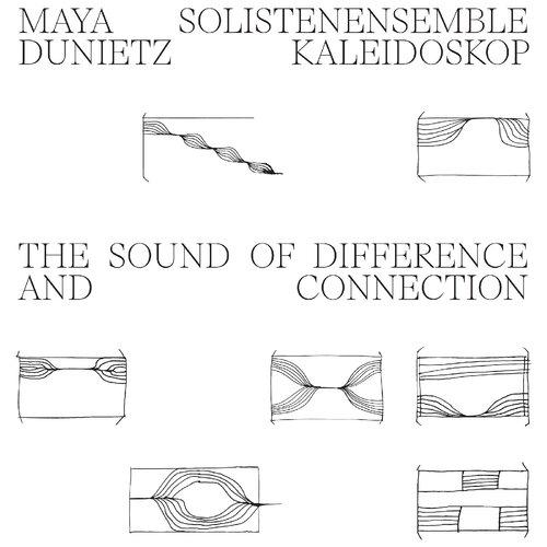 Sound Of Difference And Connection - Front Cover