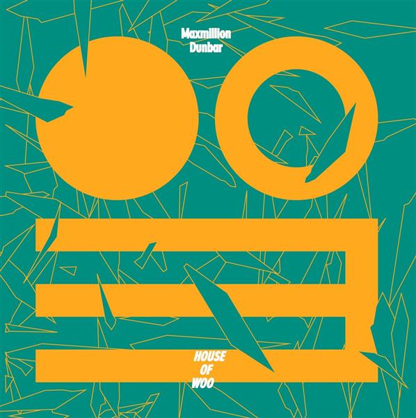 House Of Woo - Front Cover