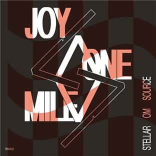 Joy one mile - Front Cover