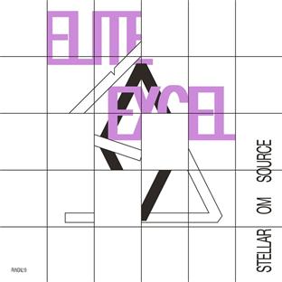 Elite Excel - Front Cover