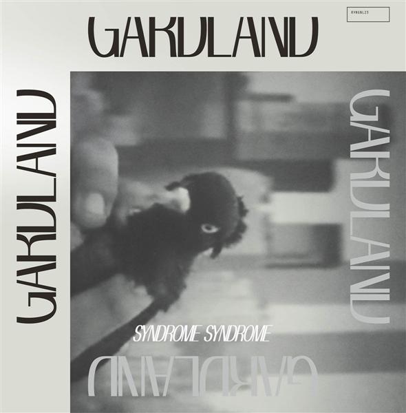 Syndrome syndrome - Front Cover