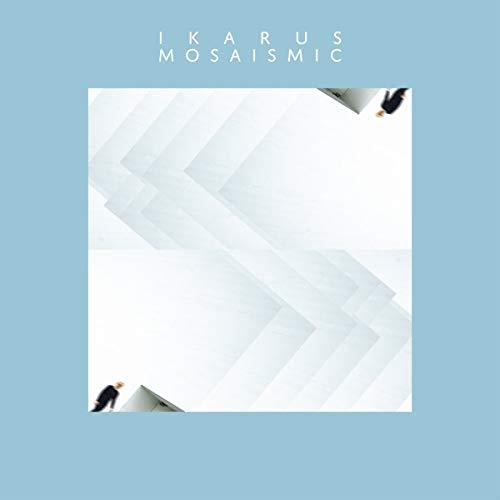 Mosaismic - Front Cover
