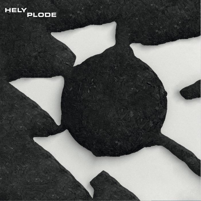 PLODE - Front Cover