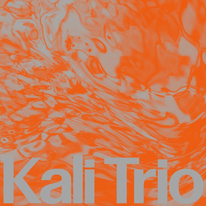 THE PLAYFUL ABSTRACT - Front Cover