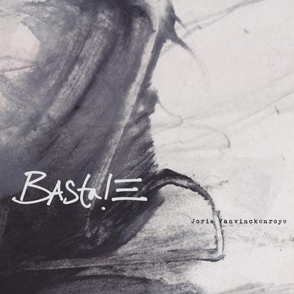 Basta Iii - Front Cover