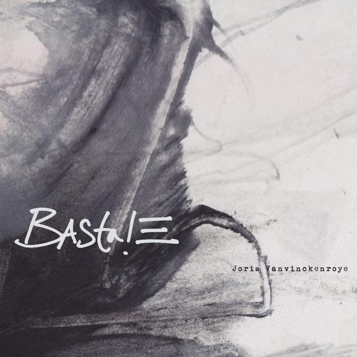 BASTA III - Front Cover