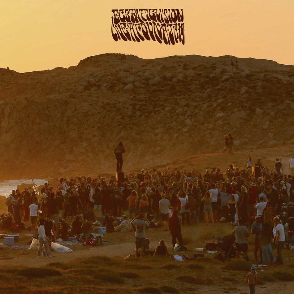 Live At Dunajam - Front Cover