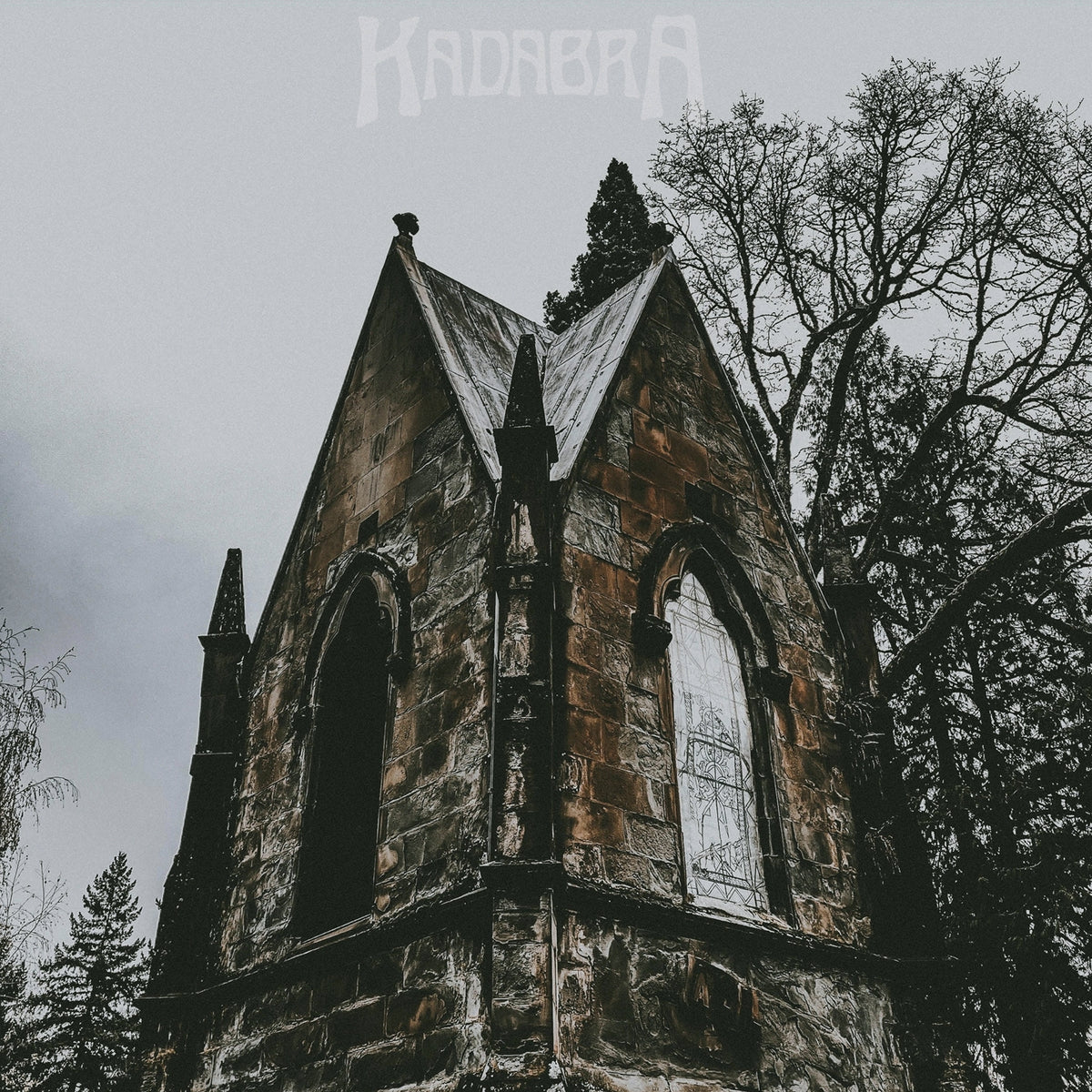 Umbra - Front Cover