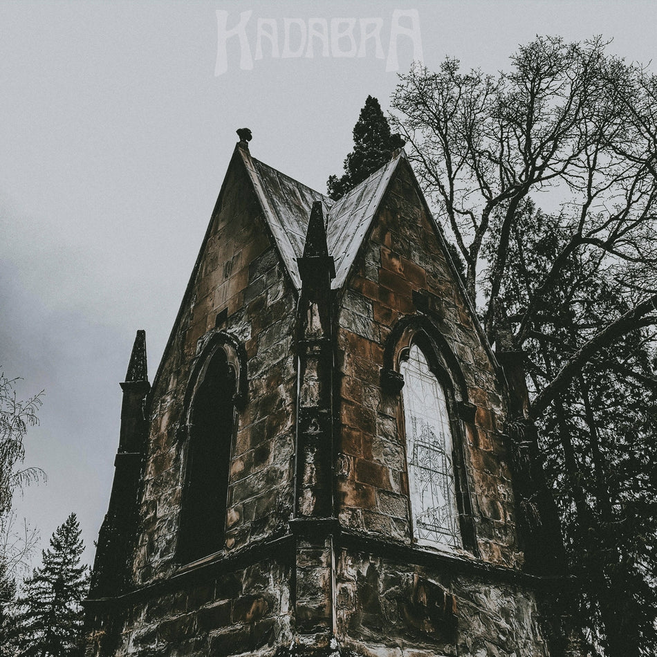 Umbra - Front Cover