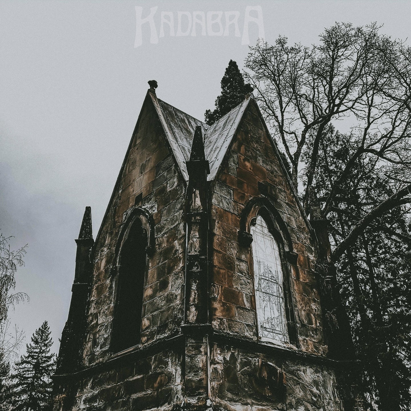 Umbra - Front Cover