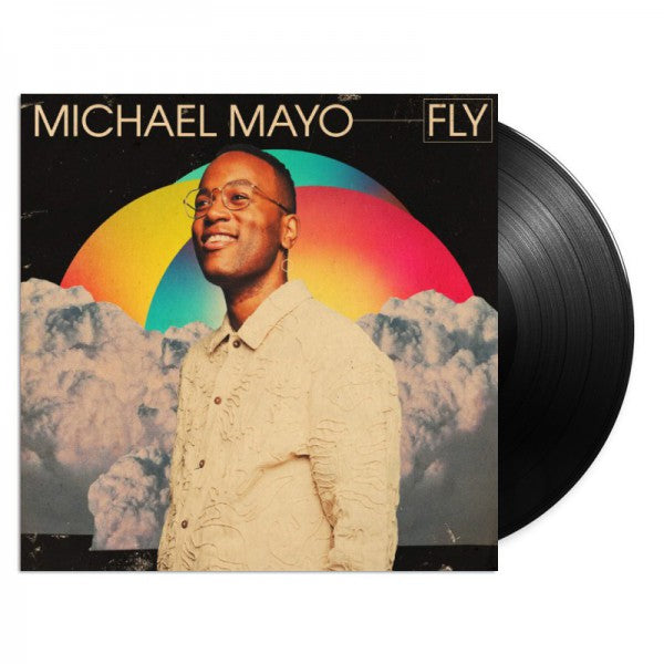 Fly - Front Cover