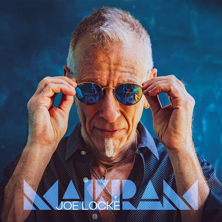 MAKRAM - Front Cover