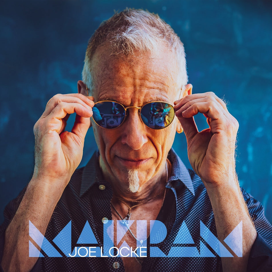 MAKRAM - Front Cover