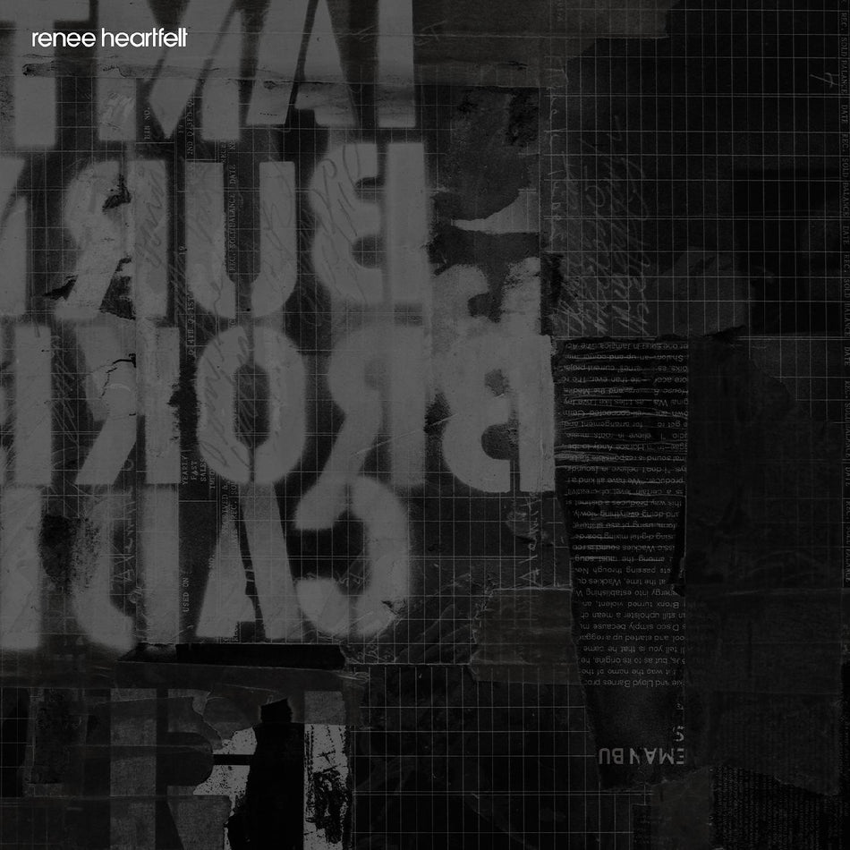 DISCOGRAPHY/VINYLE COULEUR - Front Cover