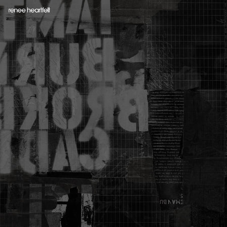 DISCOGRAPHY/VINYLE COULEUR - Front Cover
