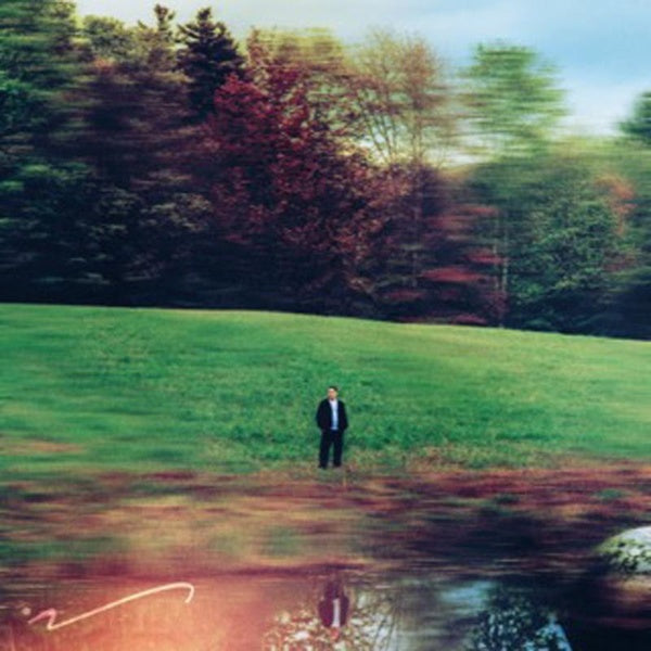 Echoes - Front Cover