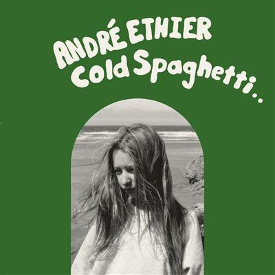 Cold Spaghetti - Front Cover