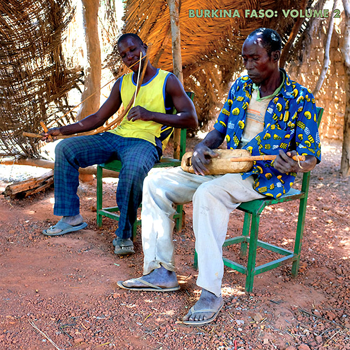 Volume 2 - Front Cover
