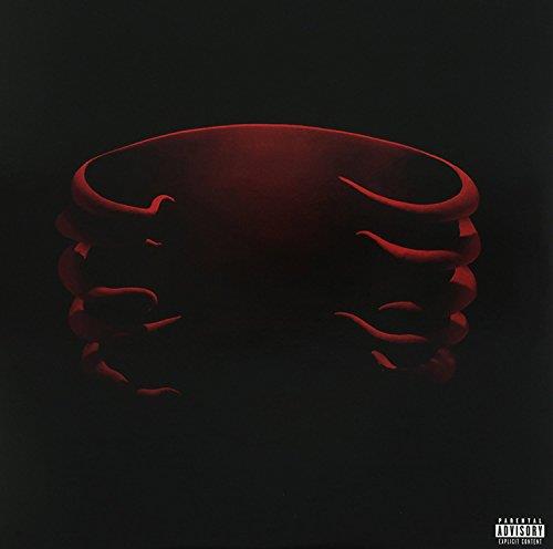 Undertow - Front Cover