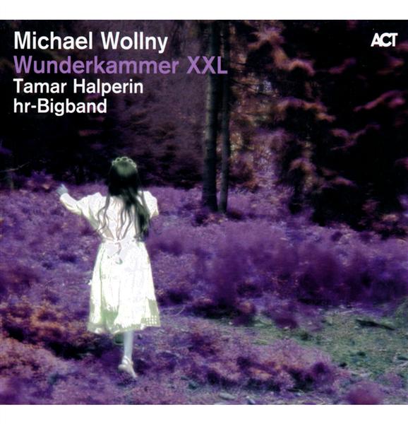 Wunderkammer xxl - Front Cover