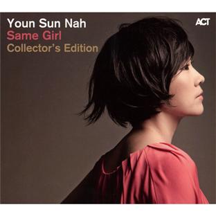 Same girl - Edition collector - Front Cover