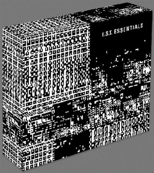 E.S.T. essentials - Front Cover