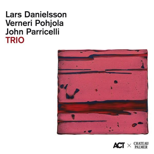 Trio - Front Cover