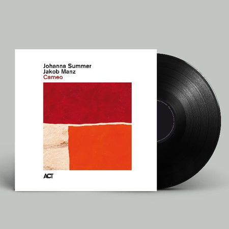 Cameo - Front Cover