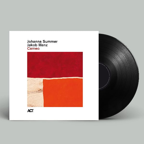 Cameo - Front Cover