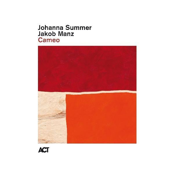 Cameo - Front Cover