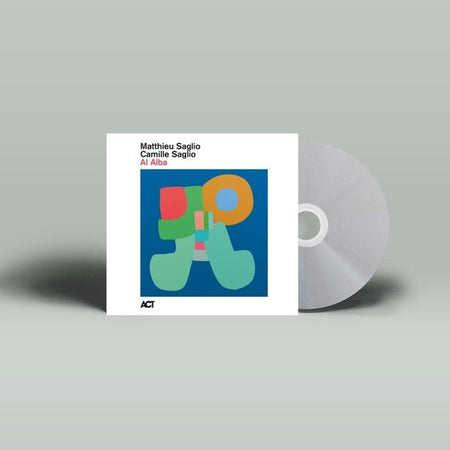 Al Alba - Front Cover