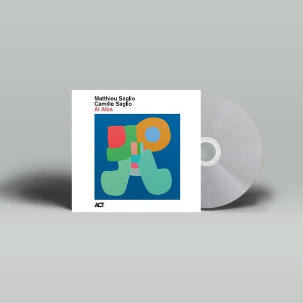 Al Alba - Front Cover