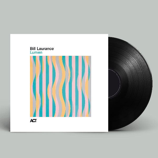 Lumen - Front Cover