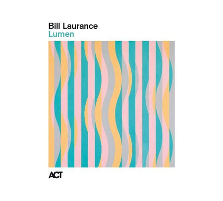 Lumen - Front Cover