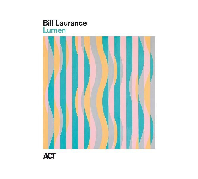 Lumen - Front Cover