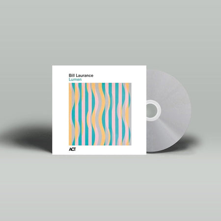 Lumen - Front Cover