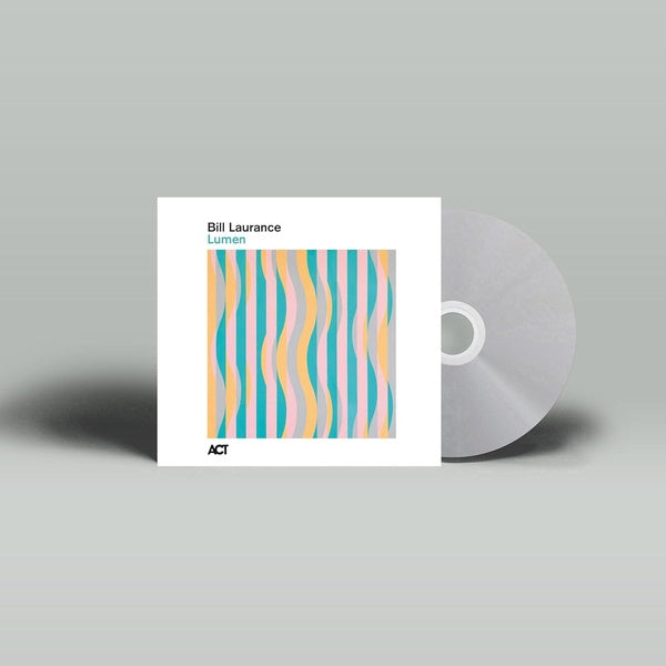 Lumen - Front Cover