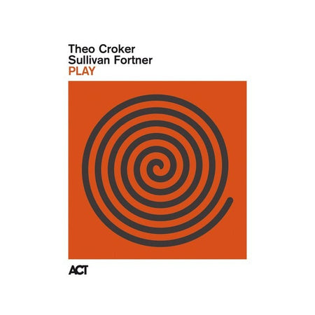 PLAY - Front Cover